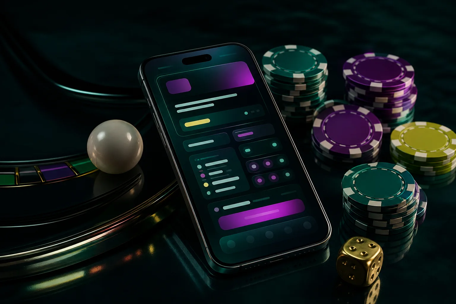 SpinBetter Casino – Mobile App und Spielerlebnis